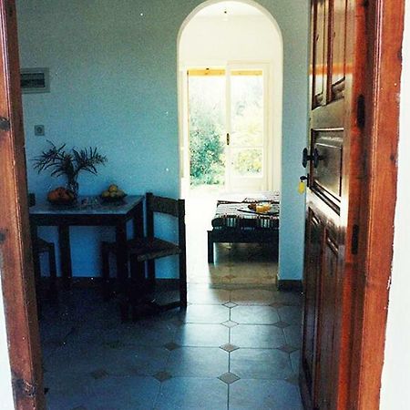 Appartement Studio Savvas à Melíkia Extérieur photo