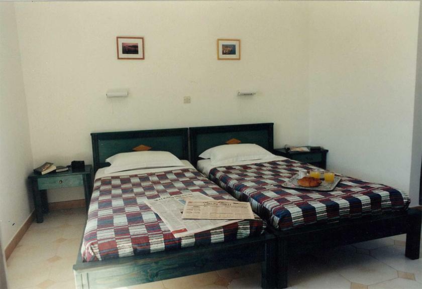 Appartement Studio Savvas à Melíkia Extérieur photo